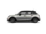 2027 MINI 4 DOOR ICONIC