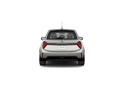 2027 MINI 4 DOOR ICONIC