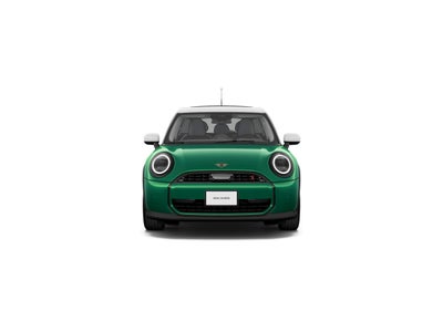2027 MINI 4 DOOR SIGNATURE PLUS