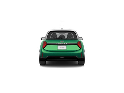 2027 MINI 4 DOOR SIGNATURE PLUS
