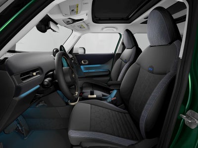 2027 MINI 4 DOOR SIGNATURE PLUS