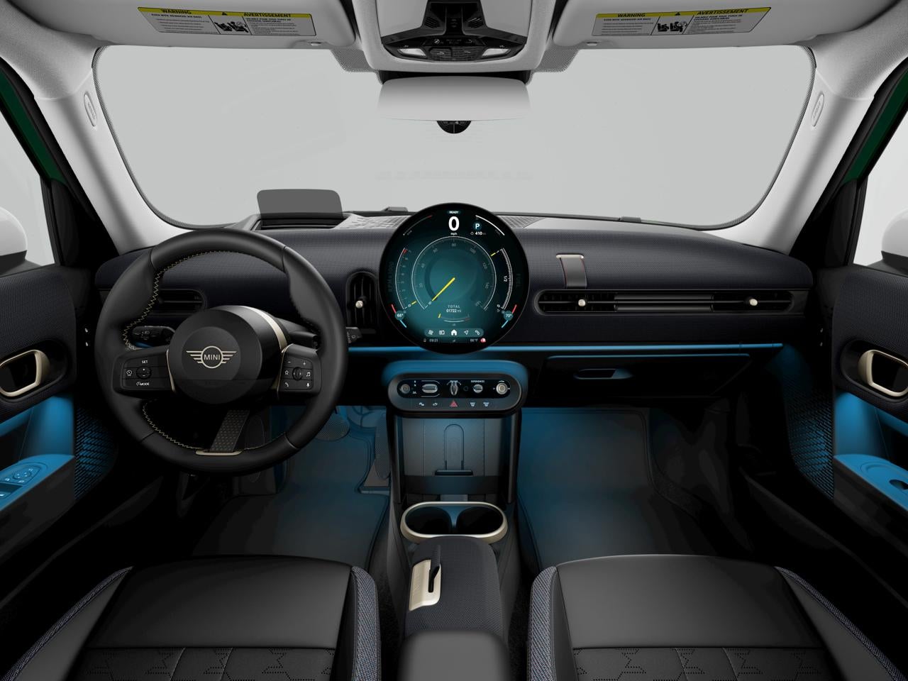 2027 MINI 4 DOOR SIGNATURE PLUS