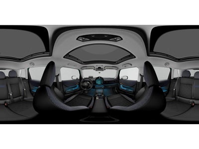 2027 MINI 4 DOOR SIGNATURE PLUS