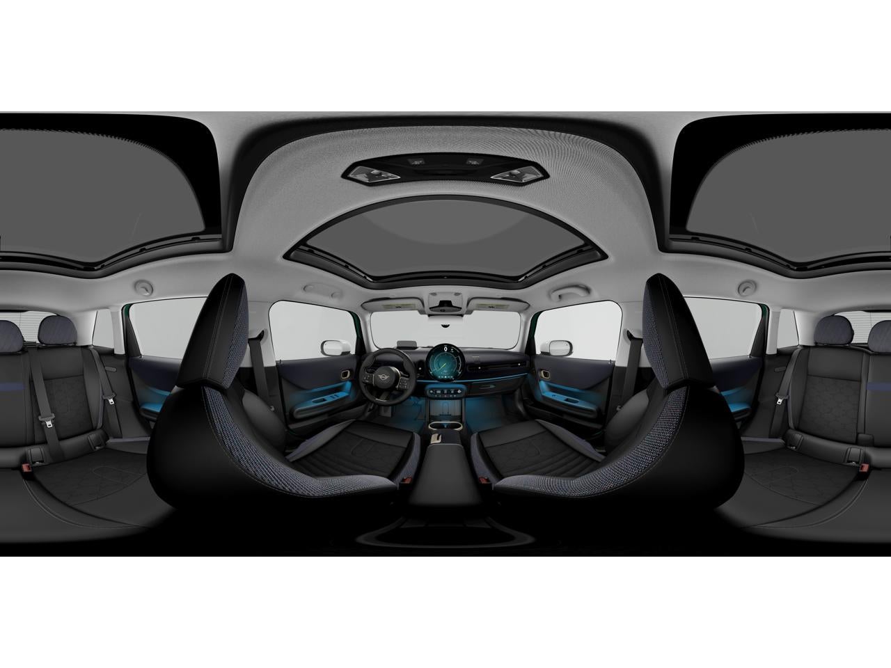 2027 MINI 4 DOOR SIGNATURE PLUS
