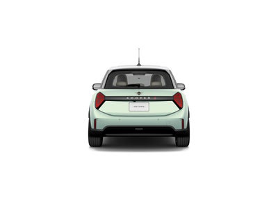 2027 MINI 4 DOOR SIGNATURE PLUS