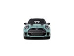 2027 MINI 4 DOOR ICONIC