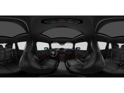 2027 MINI 4 DOOR ICONIC