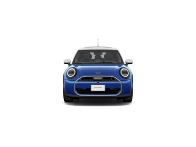 2027 MINI 4 DOOR ICONIC