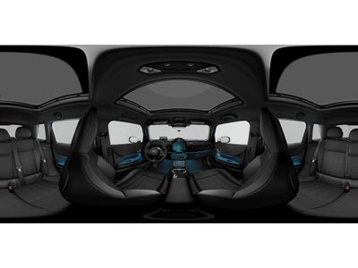 2027 MINI 4 DOOR ICONIC