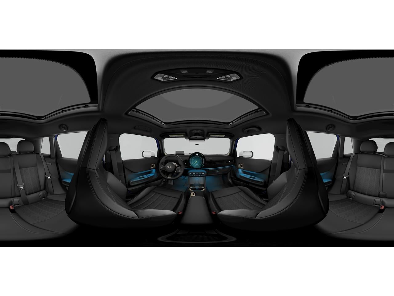 2027 MINI 4 DOOR ICONIC