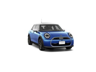 2027 MINI 4 DOOR ICONIC