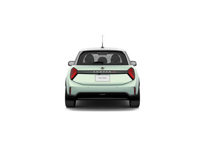 2027 MINI 4 DOOR ICONIC