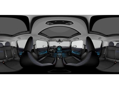 2027 MINI 4 DOOR ICONIC
