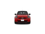 2027 MINI 4 DOOR ICONIC