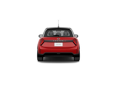 2027 MINI 4 DOOR ICONIC