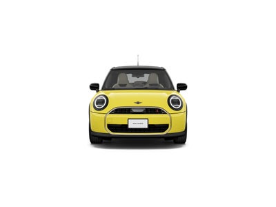 2027 MINI 4 DOOR SIGNATURE PLUS