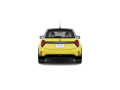 2027 MINI 4 DOOR SIGNATURE PLUS