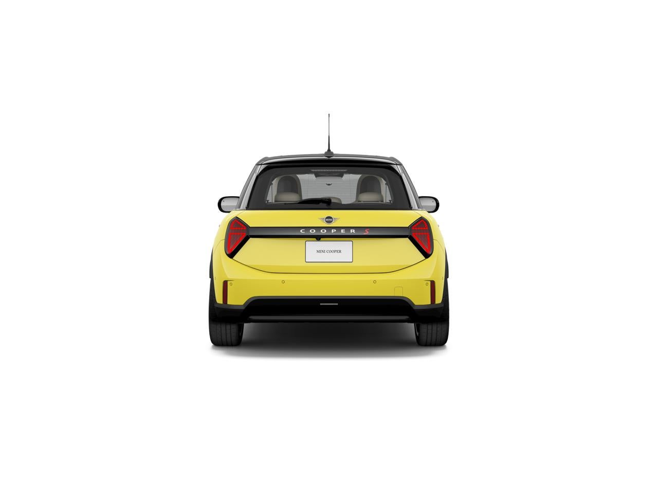 2027 MINI 4 DOOR SIGNATURE PLUS