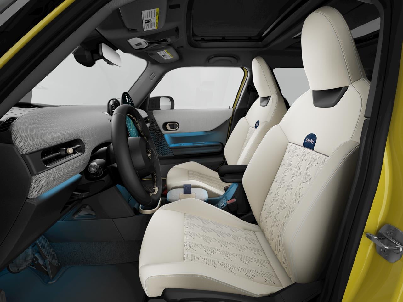 2027 MINI 4 DOOR SIGNATURE PLUS