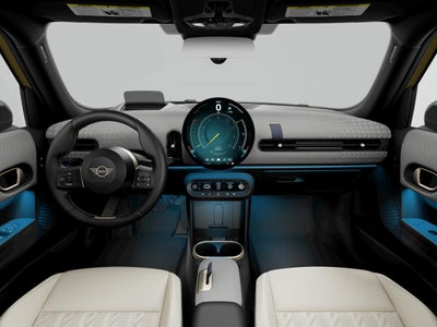 2027 MINI 4 DOOR SIGNATURE PLUS