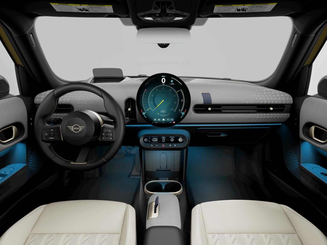 2027 MINI 4 DOOR SIGNATURE PLUS