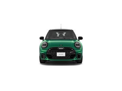 2027 MINI 4 DOOR ICONIC