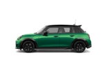 2027 MINI 4 DOOR ICONIC
