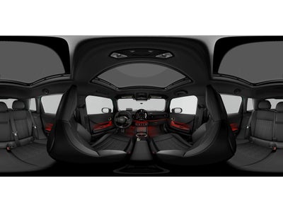 2027 MINI 4 DOOR ICONIC
