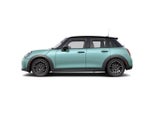 2027 MINI 4 DOOR ICONIC