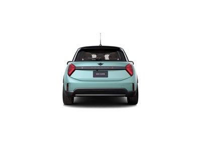 2027 MINI 4 DOOR ICONIC
