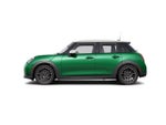 2027 MINI 4 DOOR ICONIC