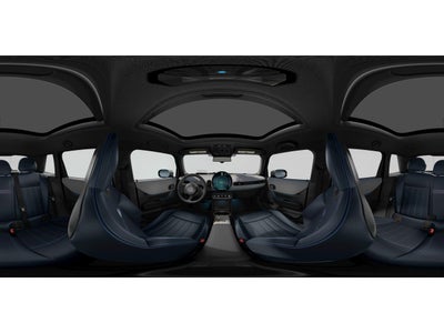 2027 MINI 4 DOOR ICONIC