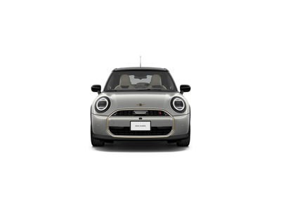 2027 MINI 4 DOOR ICONIC