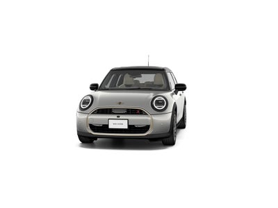 2027 MINI 4 DOOR ICONIC