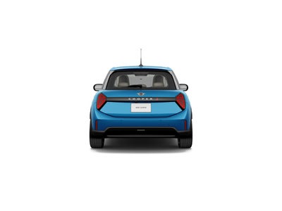 2027 MINI 4 DOOR SIGNATURE PLUS