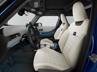 2027 MINI 4 DOOR SIGNATURE PLUS