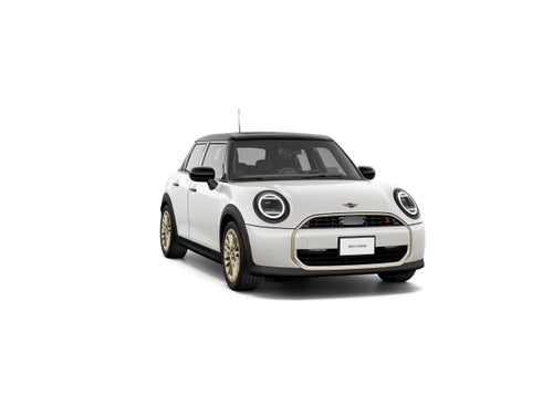 2027 MINI 4 DOOR SIGNATURE PLUS