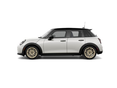 2027 MINI 4 DOOR SIGNATURE PLUS