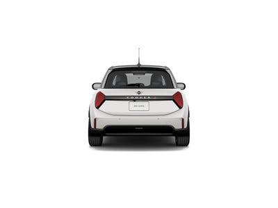 2027 MINI 4 DOOR SIGNATURE PLUS