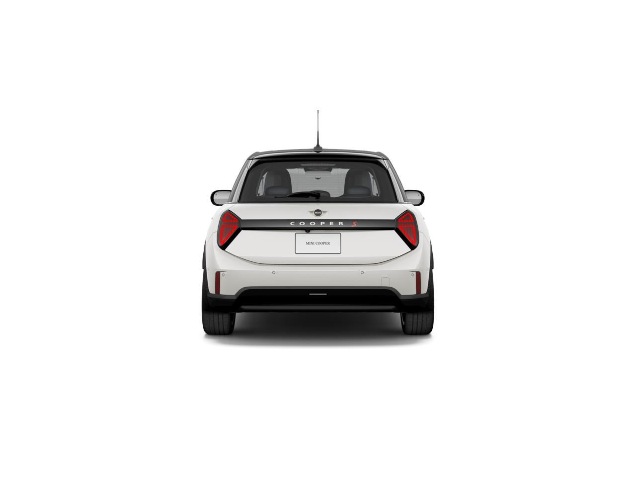 2027 MINI 4 DOOR SIGNATURE PLUS