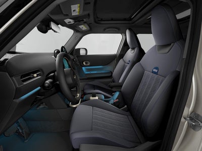 2027 MINI 4 DOOR SIGNATURE PLUS