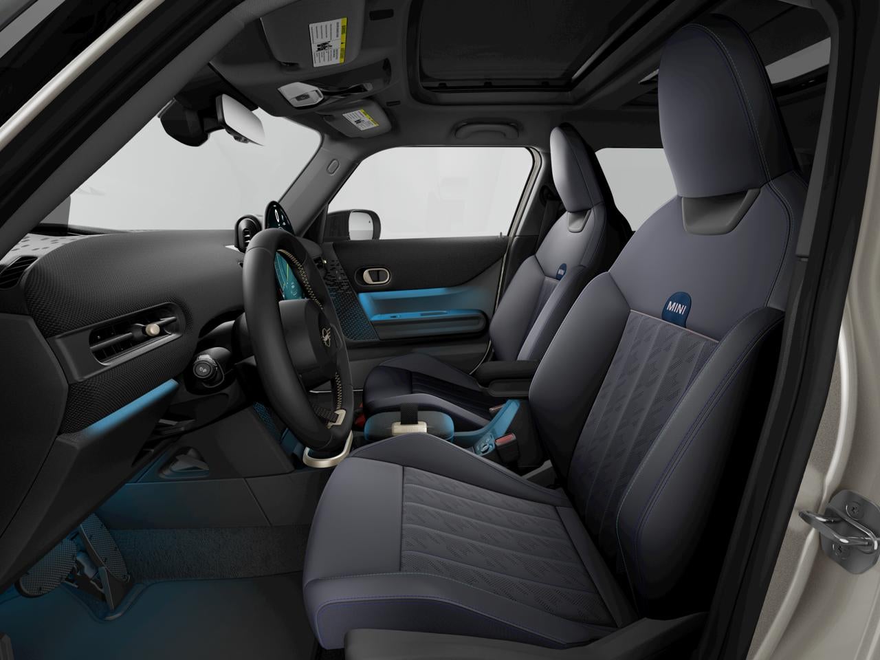 2027 MINI 4 DOOR SIGNATURE PLUS