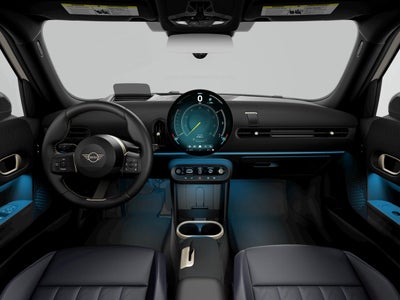 2027 MINI 4 DOOR SIGNATURE PLUS