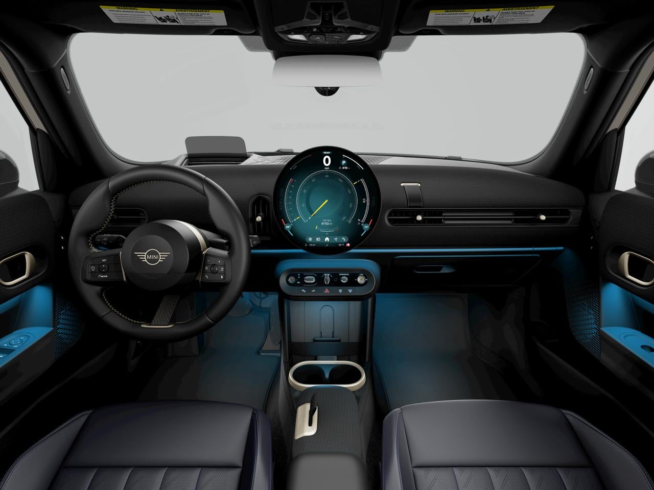 2027 MINI 4 DOOR SIGNATURE PLUS
