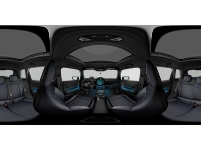 2027 MINI 4 DOOR SIGNATURE PLUS
