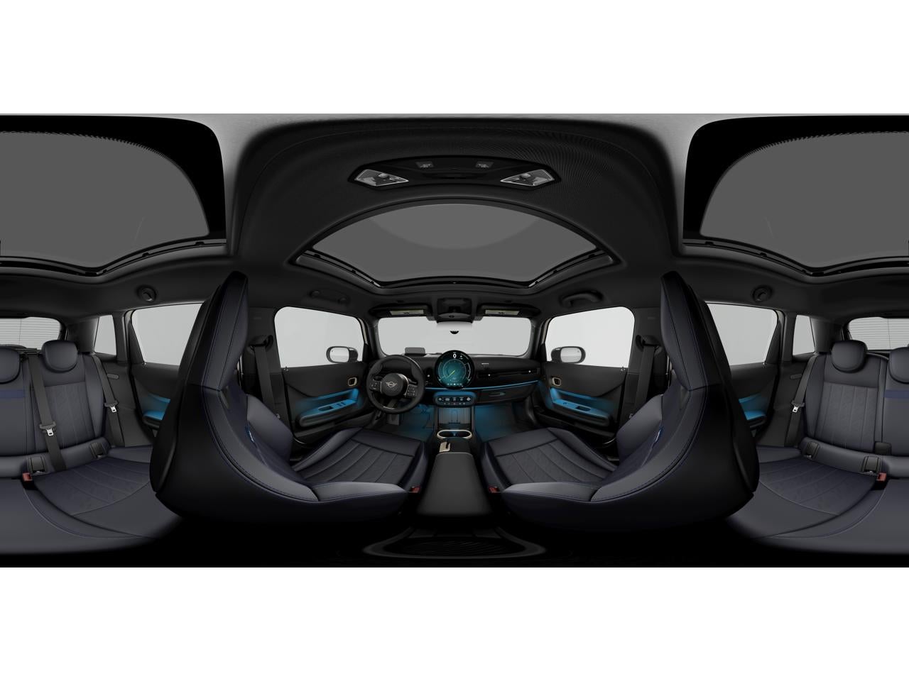 2027 MINI 4 DOOR SIGNATURE PLUS
