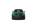2027 MINI 4 DOOR ICONIC