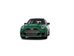 2027 MINI 4 DOOR ICONIC