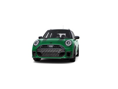 2027 MINI 4 DOOR ICONIC