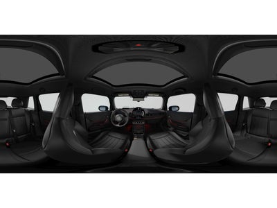 2027 MINI 4 DOOR ICONIC